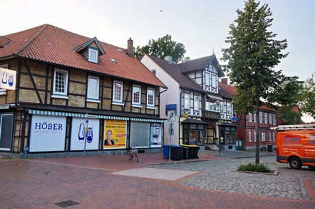 Bad Bevensen